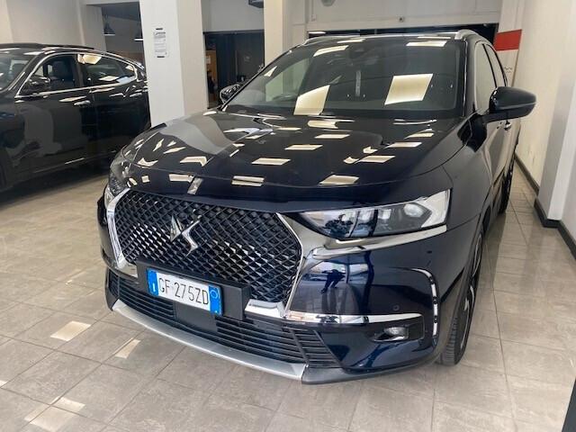 Ds DS 7 Crossback DS 7 Crossback BlueHDi 130 aut. RIVOLI