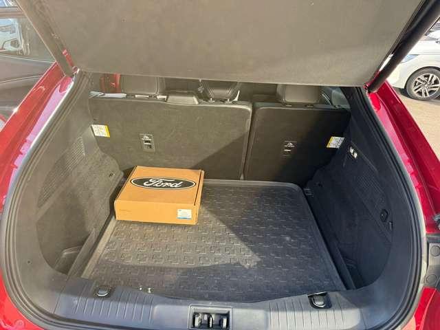 Ford Mustang Mach-e standard range rwd 269cv auto PROMO FIN