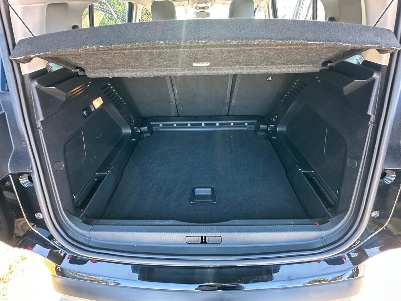 Citroen C5 Aircross BlueHDi 1.5 130 2022 FARI FULL LED-COCKPIT-