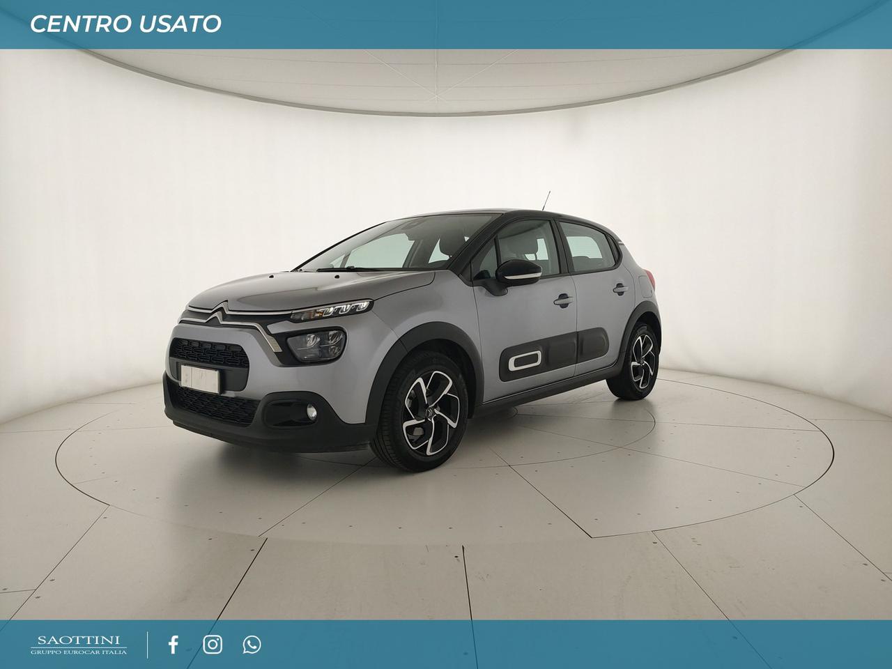 1.2 puretech Shine s&s 83 CV Neopatentati