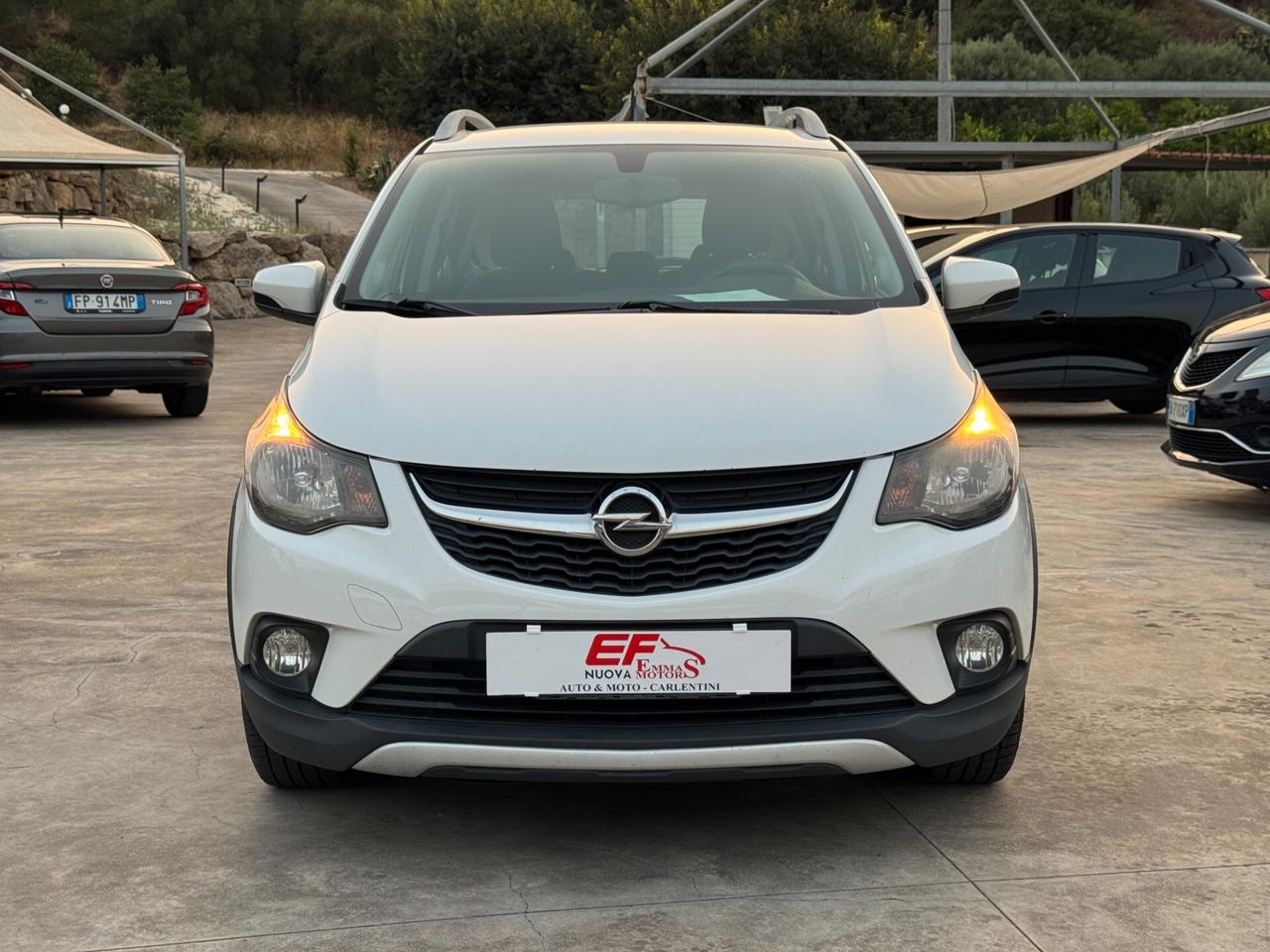 Opel Karl 1.0 75 CV Advance