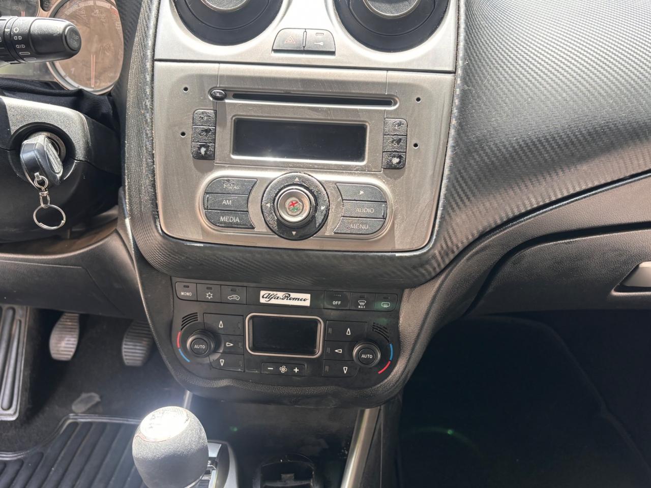 Alfa Romeo MiTo 1.6 JTDm 16V Progression