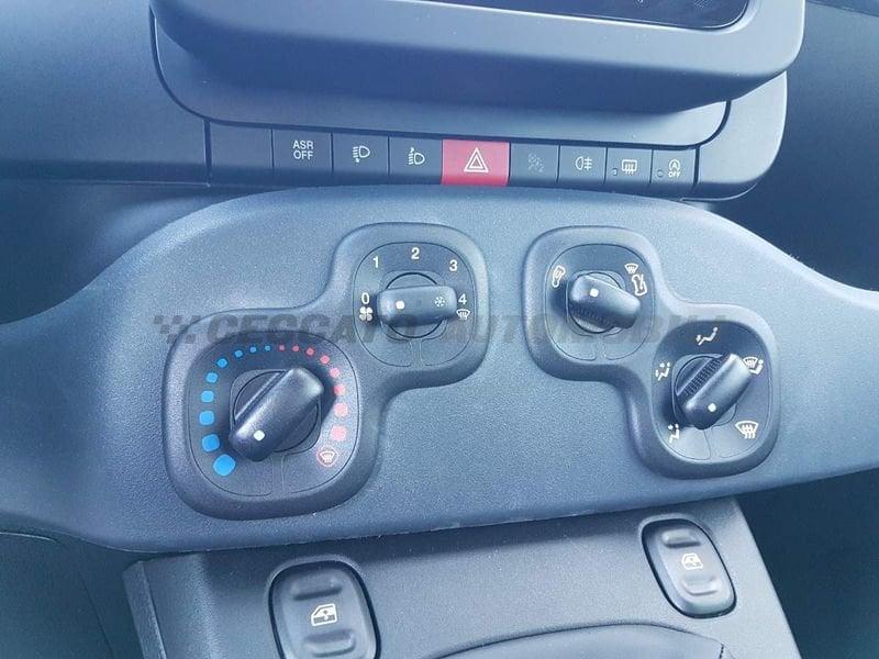 FIAT Panda Panda 1.0 70cv Hybrid Icon
