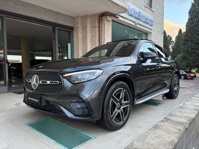 MERCEDES-BENZ GLC 220 d 4Matic Mild hybrid Coupé AMG Line Premium TETTO.