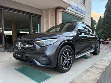 MERCEDES-BENZ GLC 220 d 4Matic Mild hybrid Coupé AMG Line Premium TETTO.