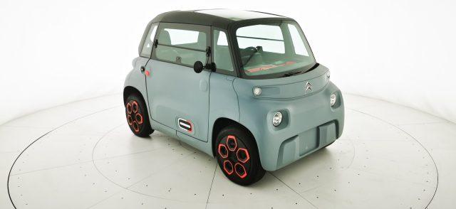 CITROEN Ami My Ami Pop