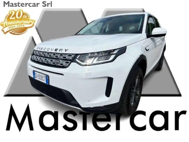 LAND ROVER Discovery Sport 2.0 TD4 awd 150cv auto 7 posti - GA308GT