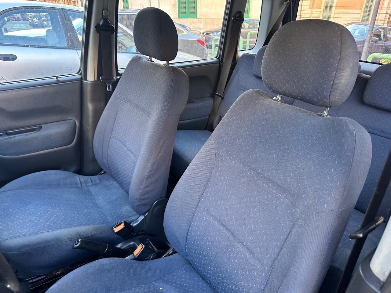 Suzuki Wagon R+ 1.3i 16V cat GL