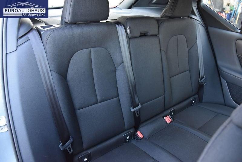 Volvo XC40 D3 Business Plus