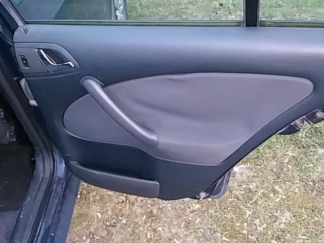 Skoda Octavia 1.9 TDI 110CV SW