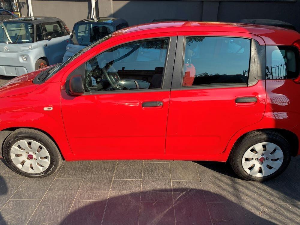 Fiat Panda 1.2 Pop