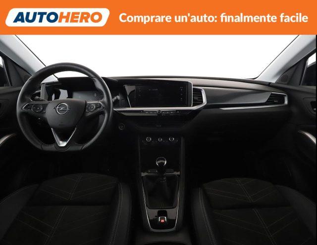 OPEL Grandland 1.2 Turbo 12V 130 CV GS Line