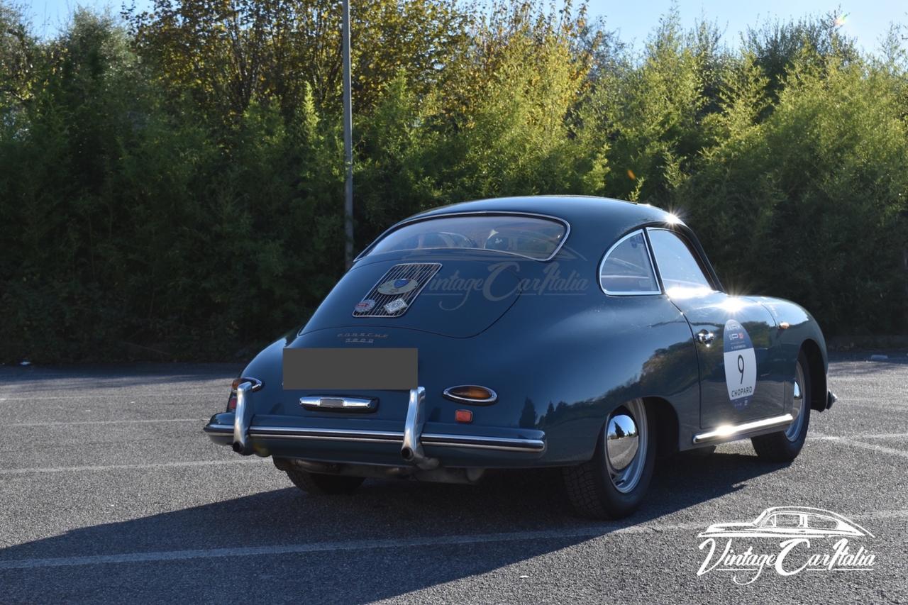 Porsche 356 AT2