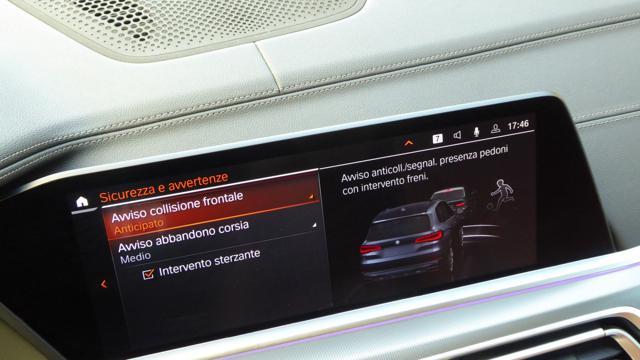 BMW X5 xDrive30d 48V xLine