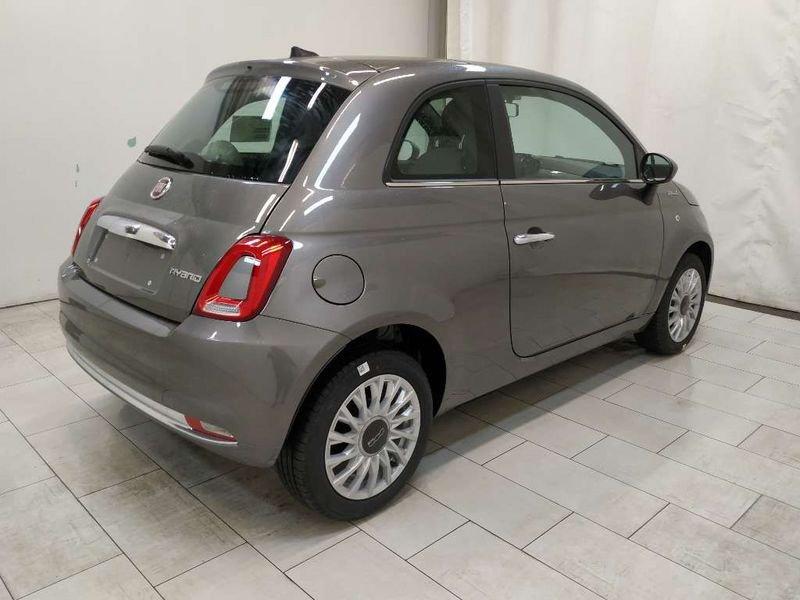 FIAT 500 1.0 hybrid Dolcevita 70cv