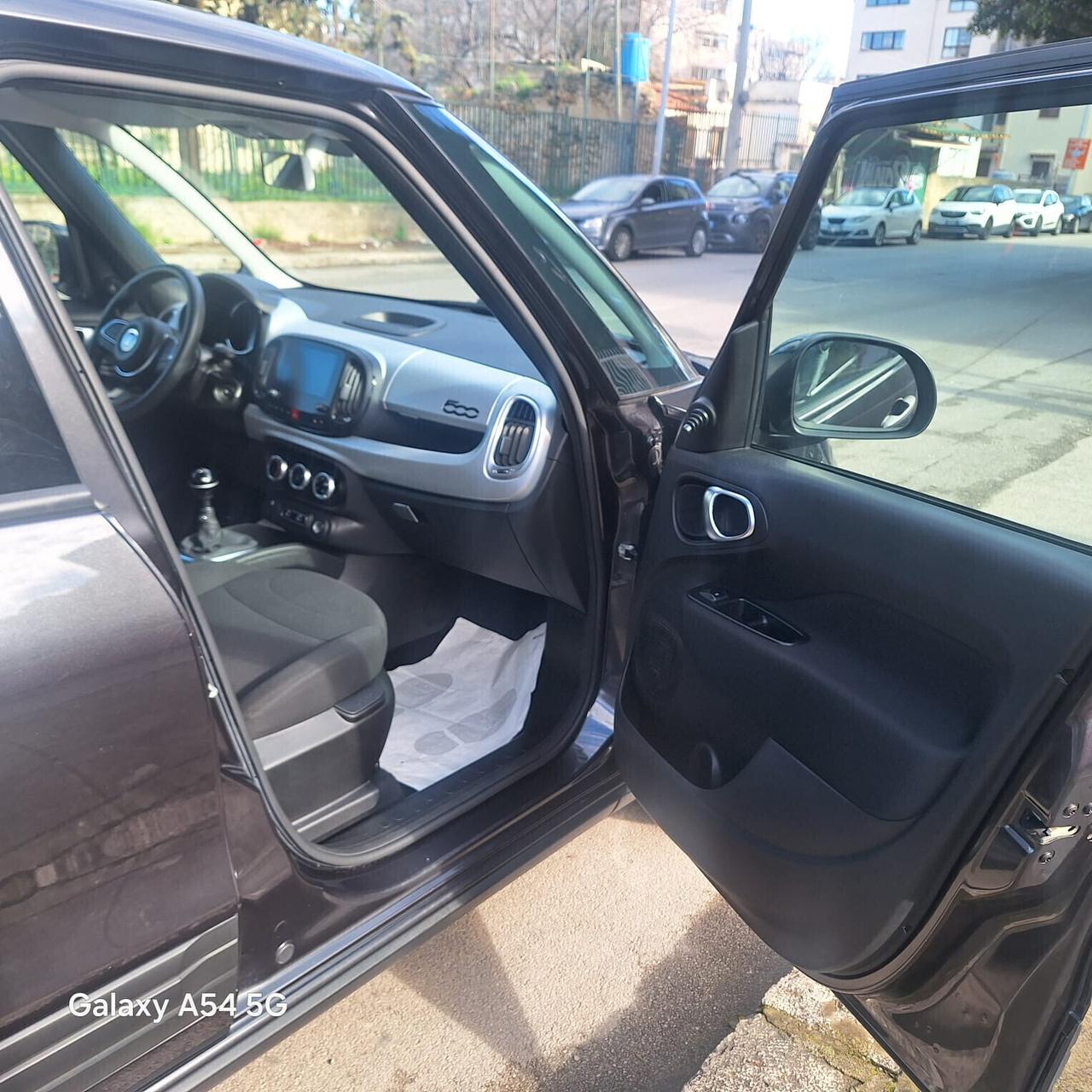 Fiat 500L 1.3 Multijet 95 CV Connect