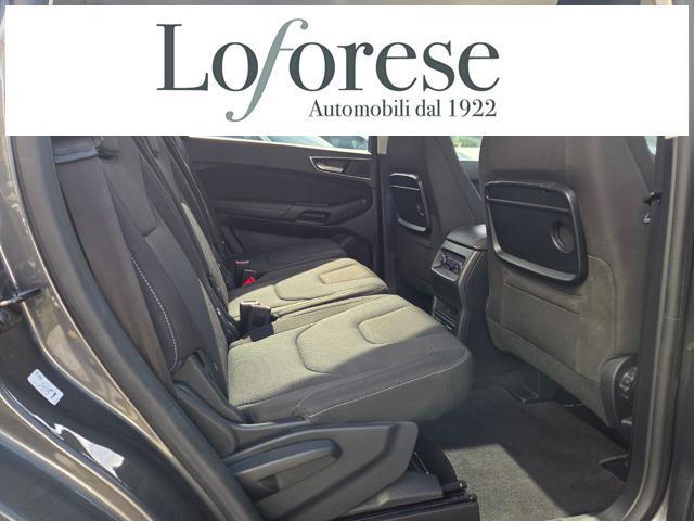 FORD S-Max 2.0 EcoBlue 150CV Start&Stop Aut.7p. Titanium Busi