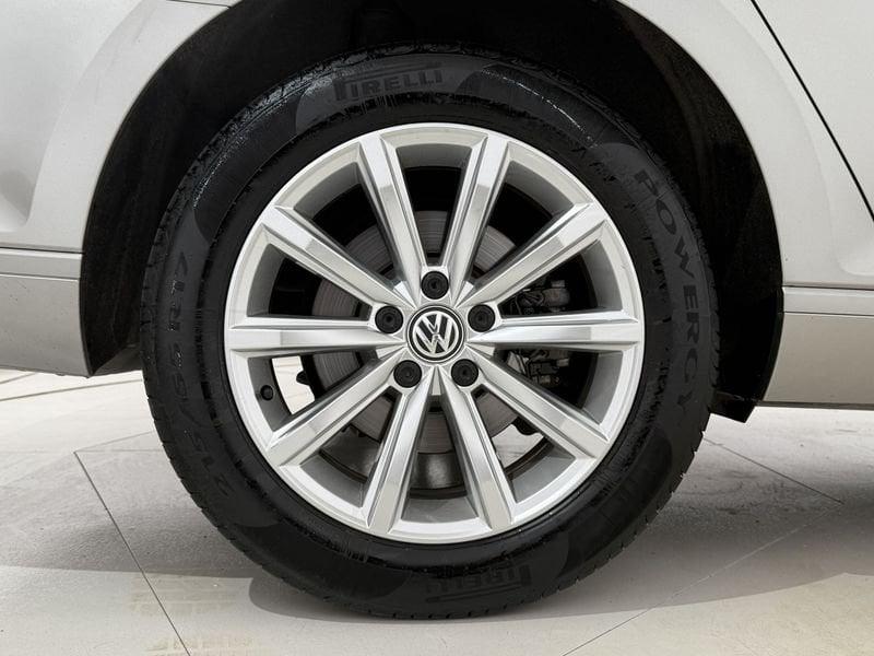 Volkswagen Passat 1.6 TDI 88kW Business BMT DSG