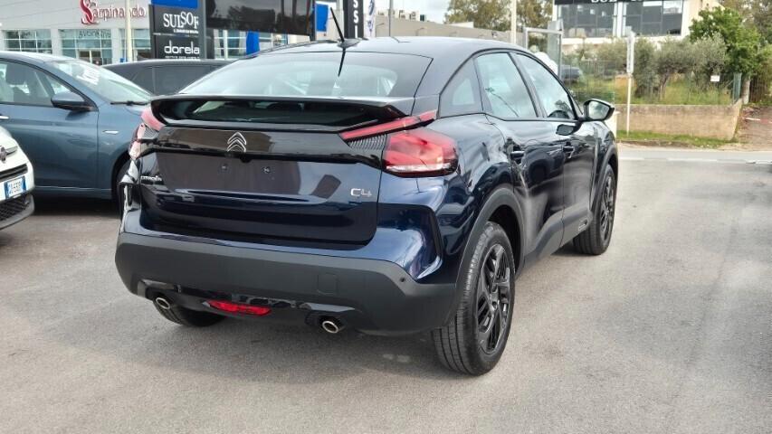 Citroen C4 PureTech 130 S&S Max - KM0 2024