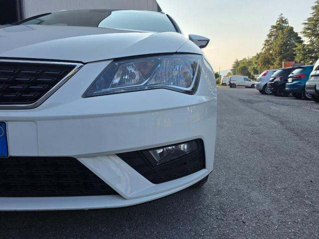 SEAT Leon 1.5 TGI ST Style