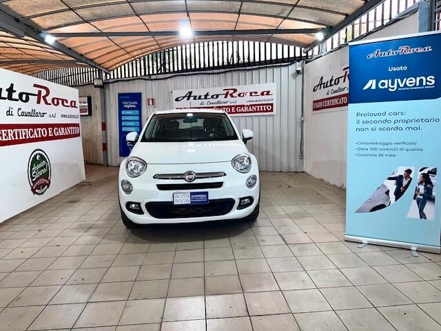 Fiat 500X 1.3 MultiJet 95 CV Business
