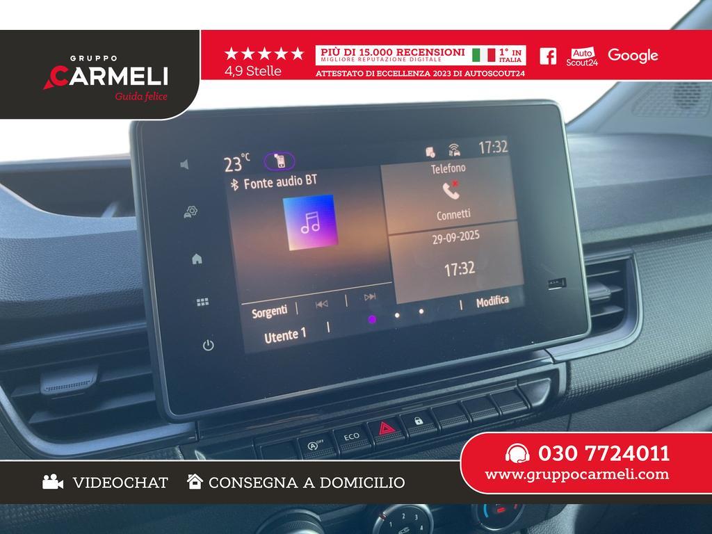 Renault Kangoo III Furgone Kangoo Van 1.5 Blue Dci 95cv L1 My24