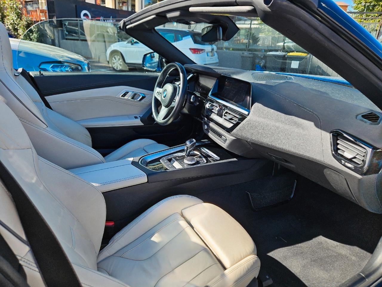 Bmw Z4 sDrive20i Msport