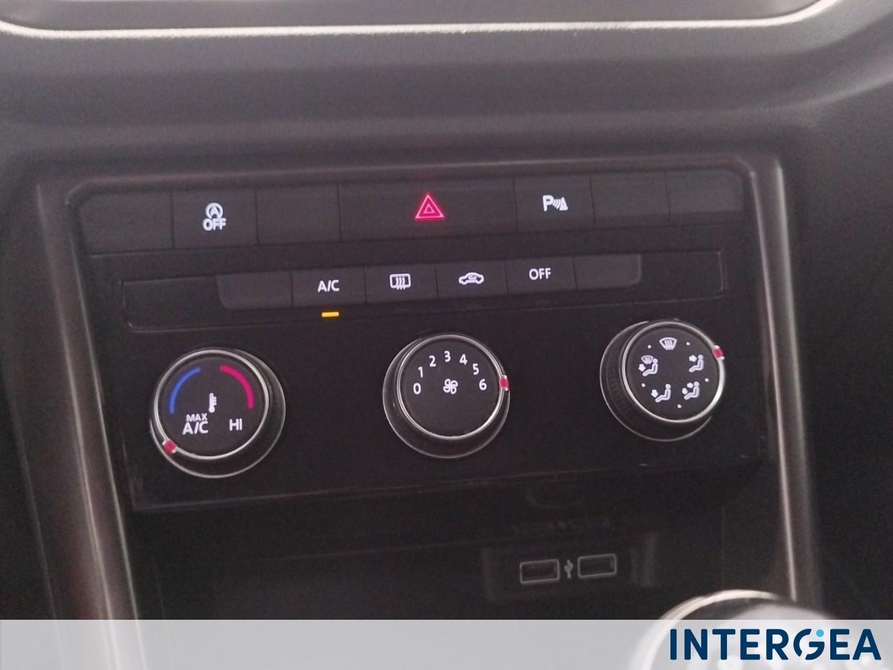 VOLKSWAGEN T-Roc 1.0 tsi Style 115cv