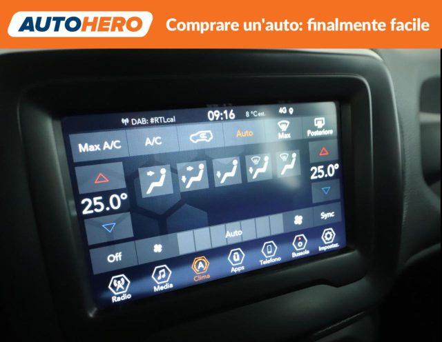 JEEP Renegade 1.0 T3 Limited