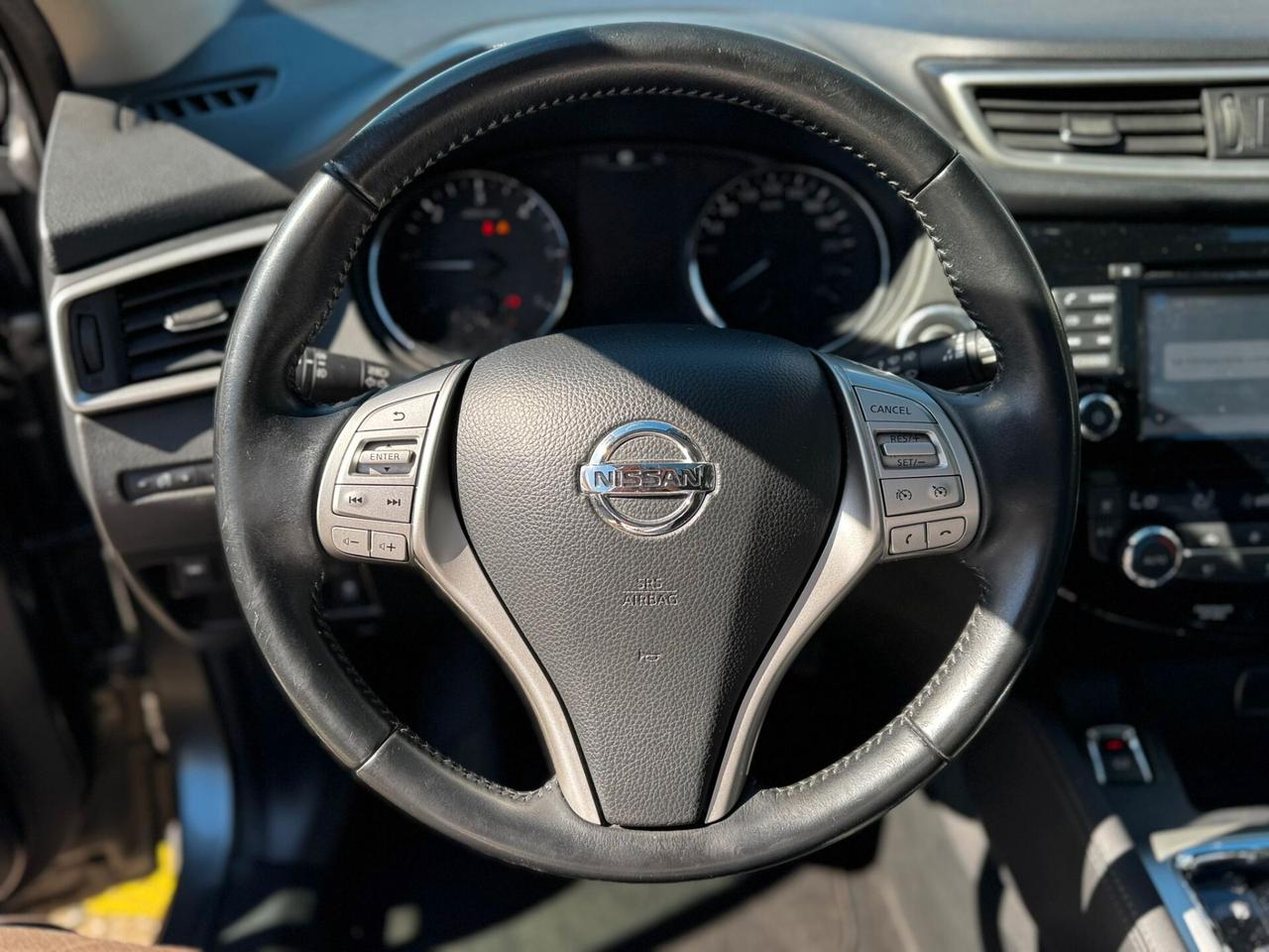 Nissan Qashqai 1.6 dCi X-Tronic 2WD