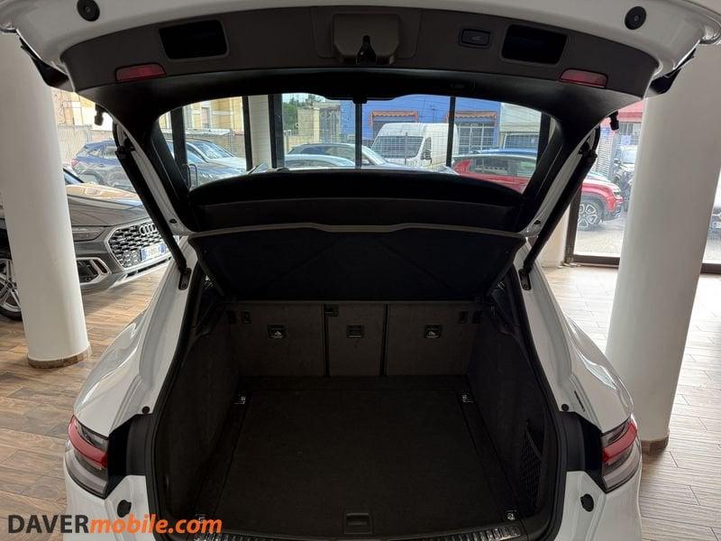Porsche Macan Macan 2.0 265cv pdk