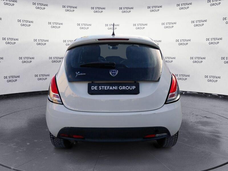 Lancia Ypsilon Ypsilon 1.2 Platinum ecochic Gpl 69cv my19