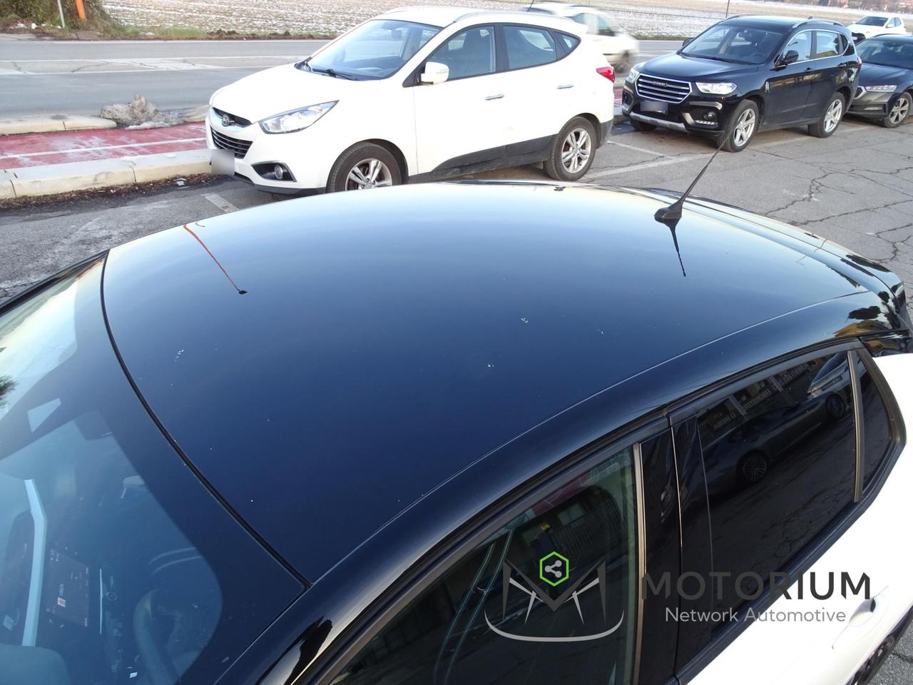 Opel Corsa 1.2 75 CV