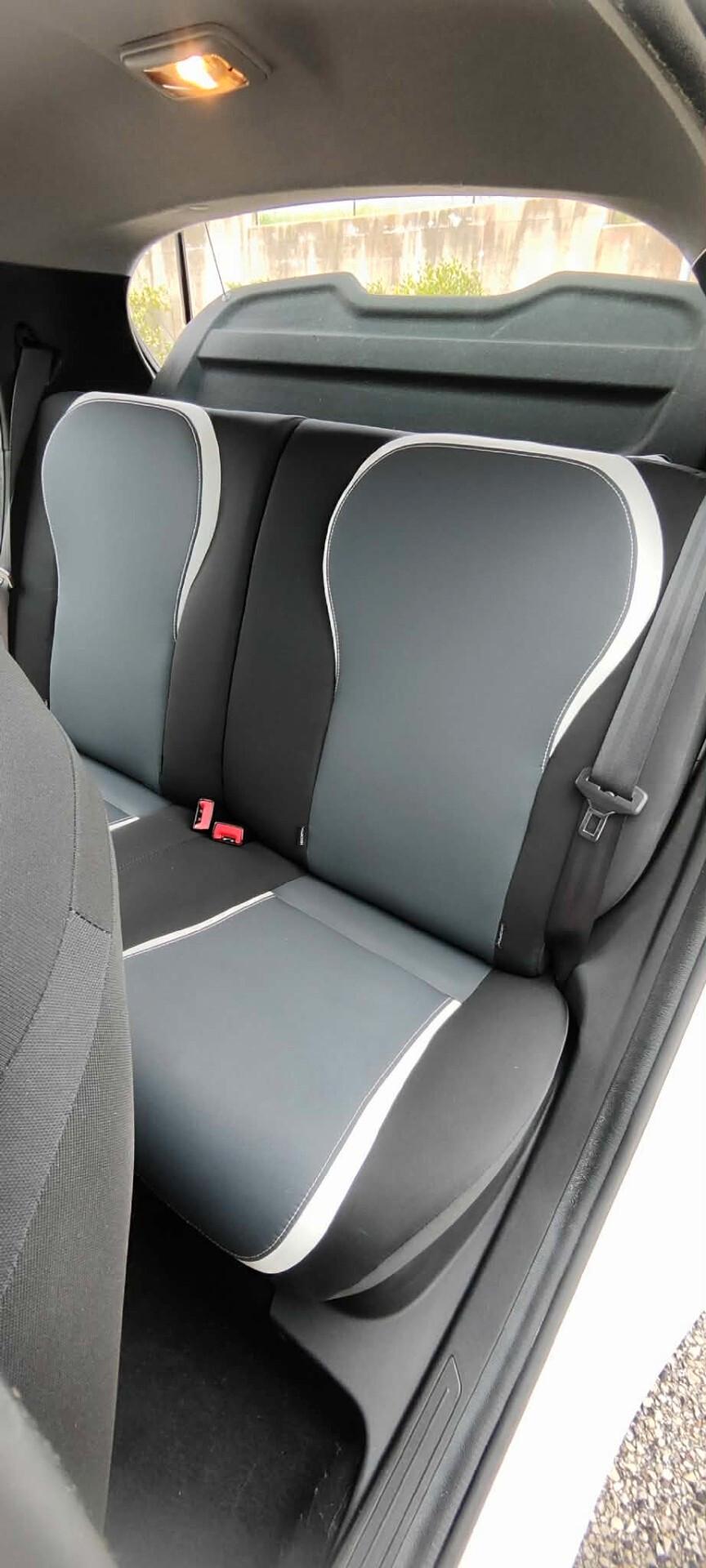 Lancia Ypsilon 0.9 TwinAir 85 CV 5 porte Metano Ecochic Gold