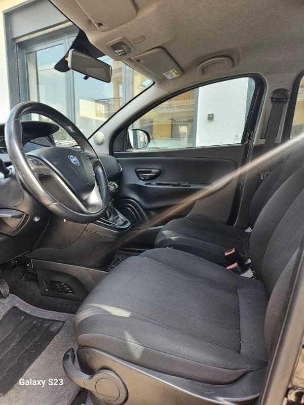 Lancia Ypsilon 1.3 mjt Gold s&s 95cv my18