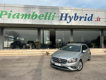 Mercedes-benz A 180 CDI Premium NEOPATENTATI