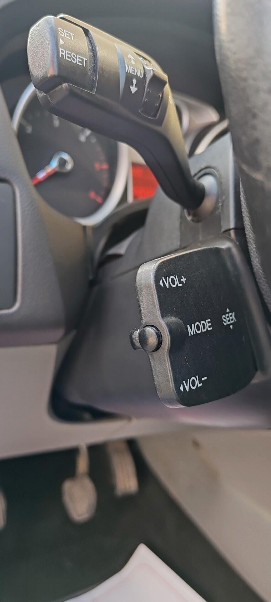 Ford Focus 1.6 TDCi (90CV) 5p. Tit.