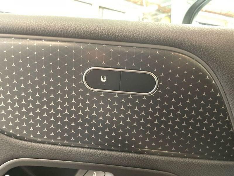 Mercedes-Benz Classe B B 180 d Progressive Advanced Plus auto