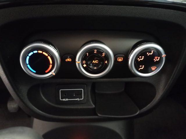 FIAT 500L Living 1.6 Multijet 120 CV Lounge