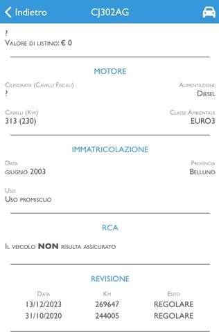 Volkswagen Touareg 5.0 V10 tdi tiptronic 313cv