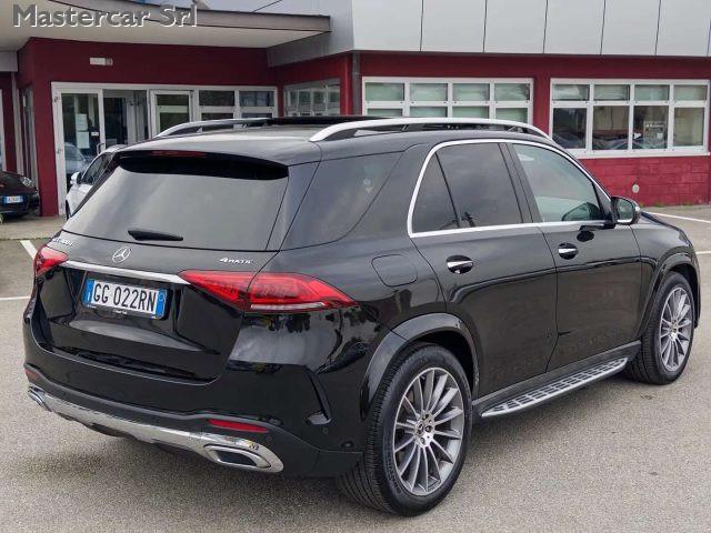 MERCEDES-BENZ GLE 300 d Premium Plus 4matic auto - GG022RN