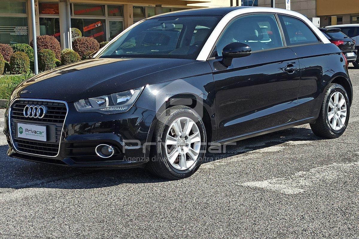 AUDI A1 1.2 TFSI Ambition
