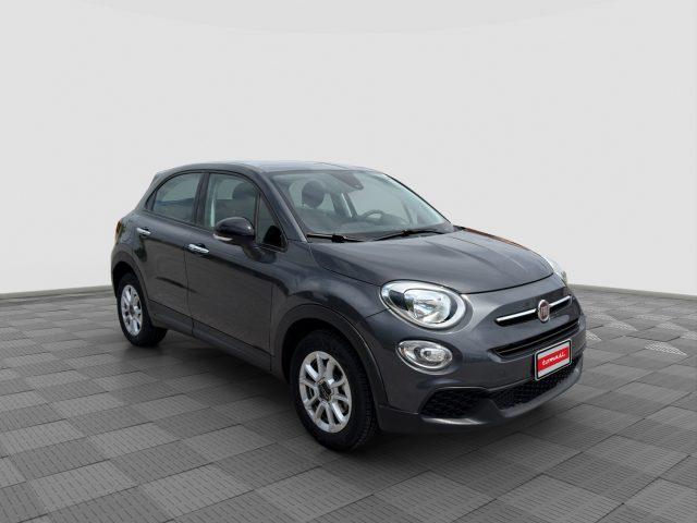 FIAT 500X 500X 1.0 T3 120cv MT E6D URBAN