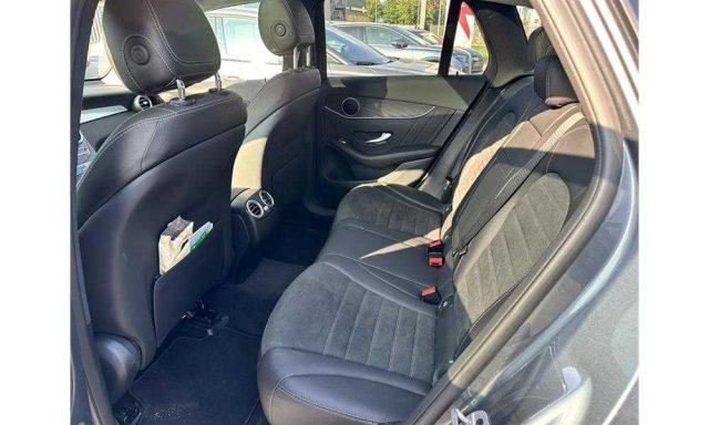 MERCEDES-BENZ GLC 300 de 4Matic EQ-Power Premium