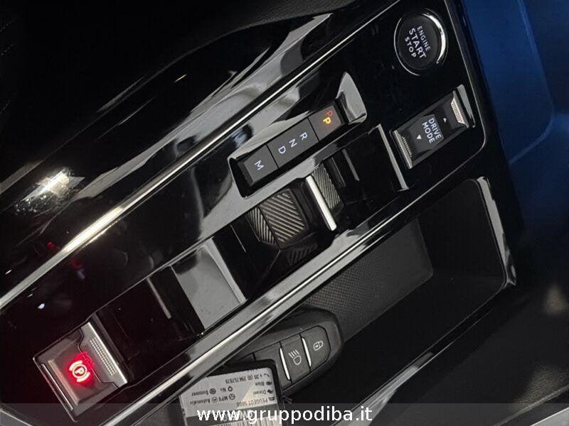 Peugeot 5008 II 2021 1.5 bluehdi Allure Pack s&s 130cv eat8