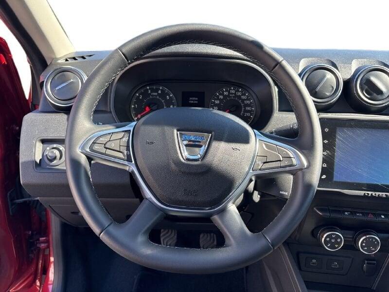 Dacia Duster Duster 1.5 Blue dCi 8V 115 CV 4x2 Comfort