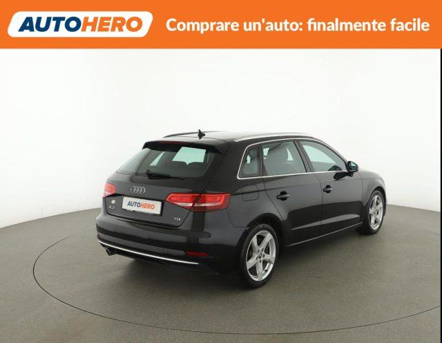 AUDI A3 SPB 1.6 TDI Sport