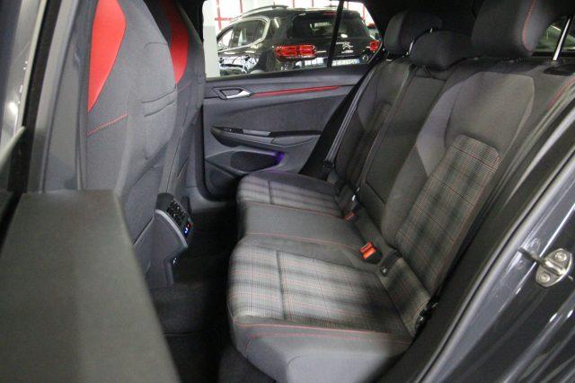 VOLKSWAGEN Golf 2.0 TSI DSG GTI - PREZZO REALE