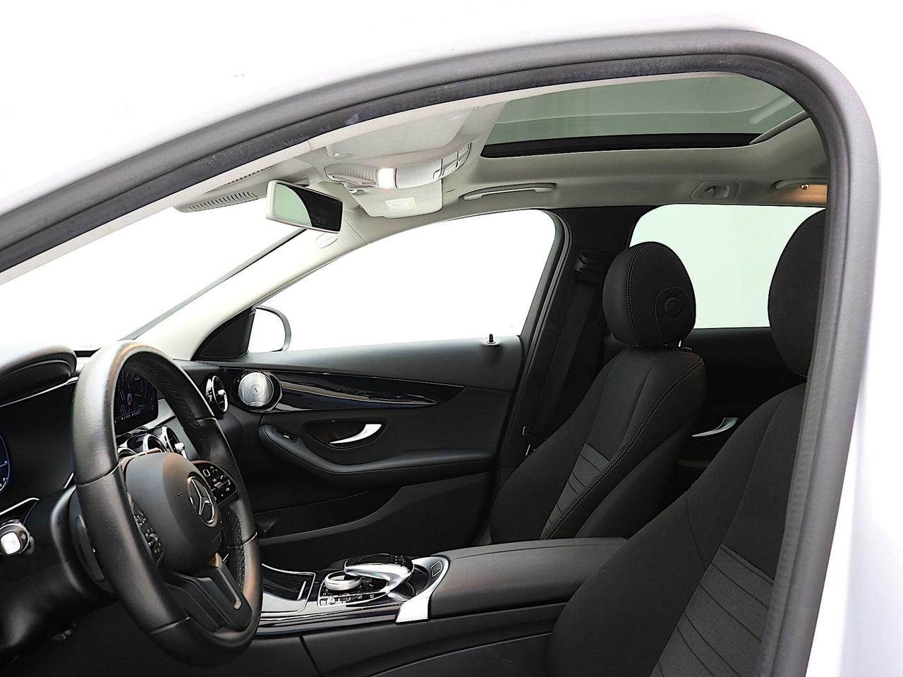 Mercedes-benz C 200 Mild hybrid S.W. Sport Plus