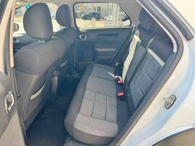 Citroen C4 Cactus BlueHDi 100 S&S Shine
